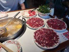 -汕头八合里海记牛肉店(清河店)