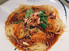 -百姓渔村(南中环店)
