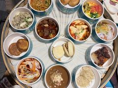 -醉长安(钟楼旗舰店)