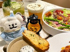 -G+KITCHEN(龙湖狮山天街店)