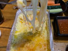 -杀猪天·韩国烤肉(铁路街第一分店)