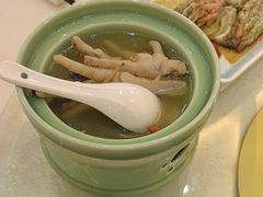 -山海天饮食集团(桃源居店)