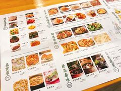 菜单-小菜园新徽菜(常州武进吾悦店)