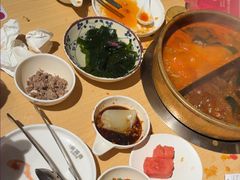 -东道煮牛肉火锅(东盛大街店)