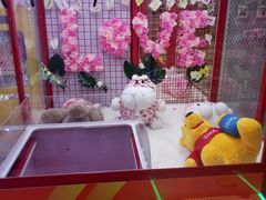 -风云再起游乐汇(南京常发广场店)