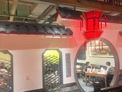 -矮板凳老火锅(宽窄巷子店)