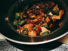 -佬麻雀·新湘菜(珠海金发购物中心店)