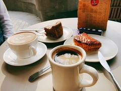 -大小咖啡 BigSmallCoffee(麦子店)