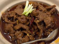 -源牌酒店·家常六安菜