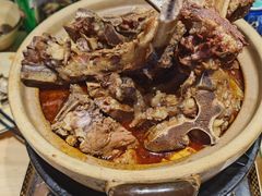-牛腩之旅·牛腩牛杂煲(光启城美食城店)