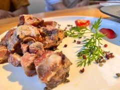 -不二·民谣音乐餐酒吧(九眼桥店)