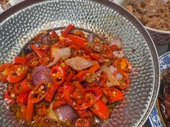 -欧记大排档·景德菜(上海首店)