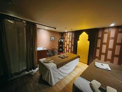 -莲泰式·中式·沐足·精油SPA采耳(天河店)