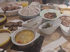 -龙聚德北京烤鸭(沙坪坝华宇A馆店)
