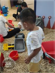 -MELAND CLUB亲子乐园·派对·餐厅(北京芳圆里ID MALL店)