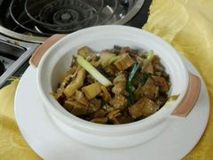 -兄弟烧鸡(天河店)