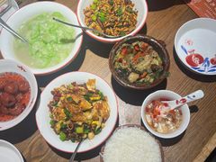 -湘味淳(千禧街店)