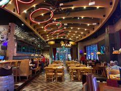 -MR.ROCKY洛奇先生RESTAURANT&BAR(宝安壹方城店)