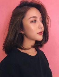 -MYYF SALON烫发染发