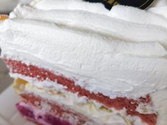 -BRIGNA百丽格娜·纯动物奶油生日蛋糕(浦东店)