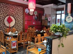 -铜人李火锅(西大街店)