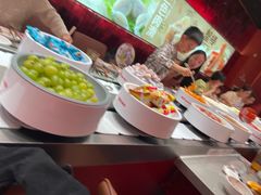 -龍歌自助小火锅(雨花台江南虹悦城店)