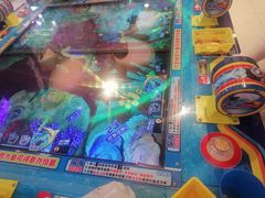 -汤姆熊欢乐世界(大连恒隆广场店)