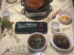 -串盟烧烤大排档·长沙美食地标(星沙店)