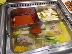 -好得火锅(育才店)