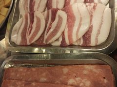 -英雄故事地摊烤肉(马驹桥店)