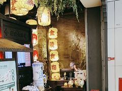 -南京大牌档(中关村领展广场店)