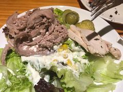 -So Lounge索兰至餐厅(蓝色港湾店)