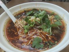 -万县面馆(高笋塘店)