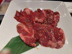 -俺的焼肉(銀座9丁目店)