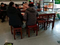 -护国寺小吃(左家庄店)