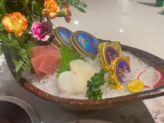 -阳光岛·海鲜盛宴(银泰中心in99店)