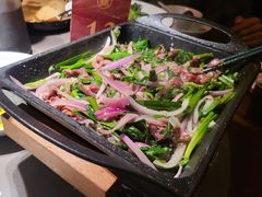 -张家卫·阳江菜·小海鲜(肥婆湾桥店)