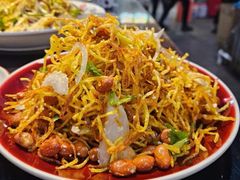 -鱼窝棚柴火铁锅炖(富山屯店)