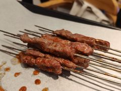 -申记串道(中街店)