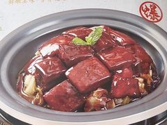 -食味楼(枫林湾店)