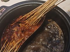 -钢管厂五区小郡肝火锅串串香(清河店)