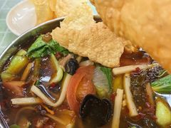-红鼻子桂林米粉(金唐新光界店)