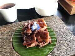 -三利音·东方司宴(外滩店)