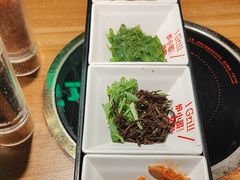 -炉小哥烤肉(信万广场店)
