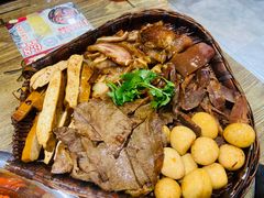 -灶东家民间菜(回兴店)