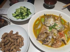-杨氏青龙虾·羊蝎子(金盛路总店)
