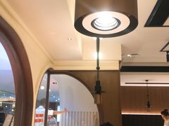 大堂-阿妮叶李(光谷世界城店)