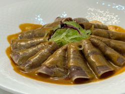 -中谷小南国花园酒店·宴会厅