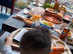 -一品诚记烤肉(大连柏威年购物中心店)