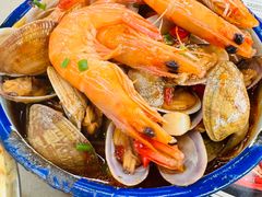 -老三样·旧食新味(船山路店)